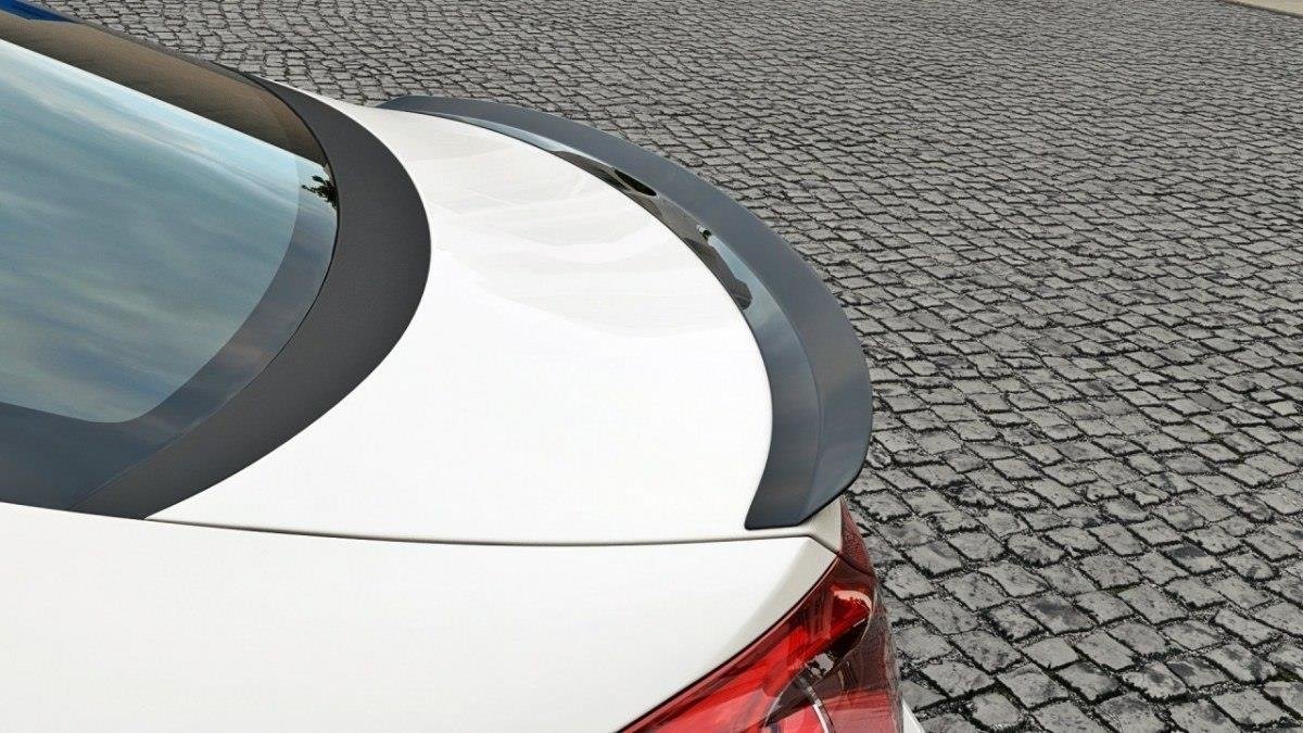 HEKKSPOILER VW Passat CC R36 R-Line 2008-2016