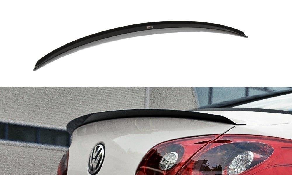 HEKKSPOILER VW Passat CC R36 R-Line 2008-2016 – bilde 2