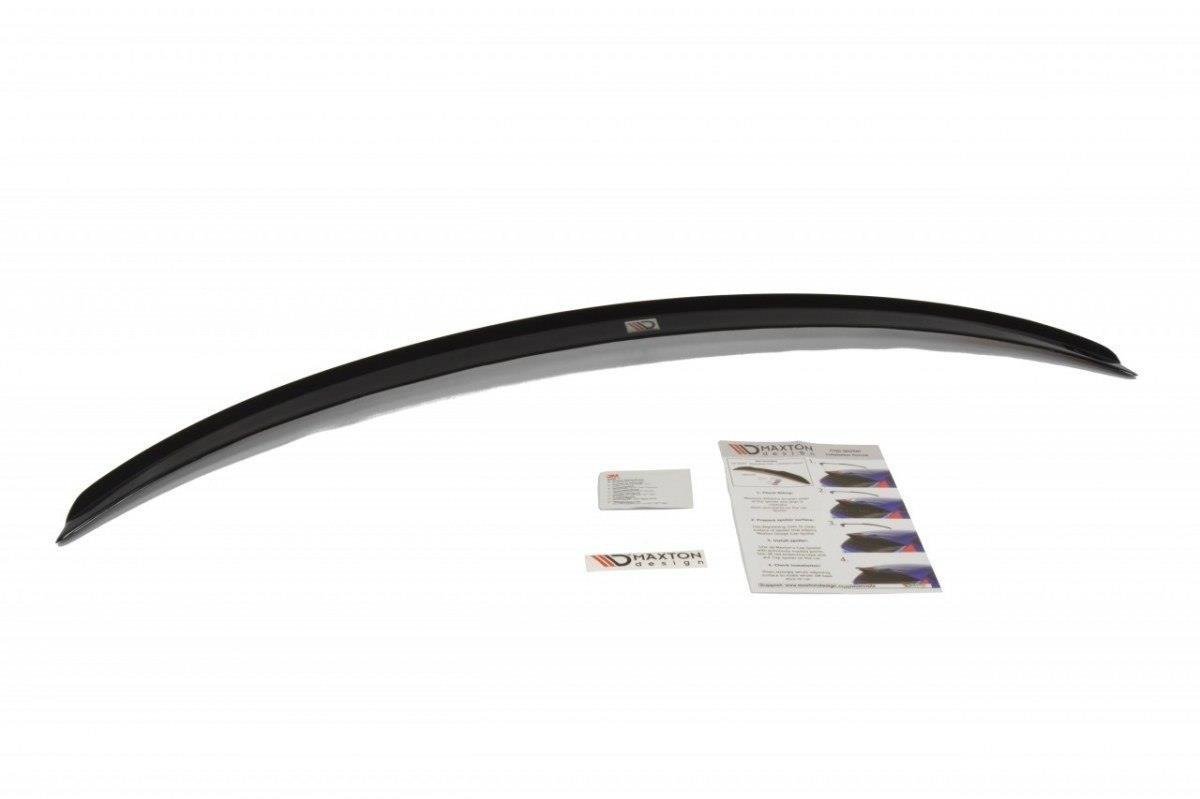 HEKKSPOILER VW Passat CC R36 R-Line 2008-2016 – bilde 7
