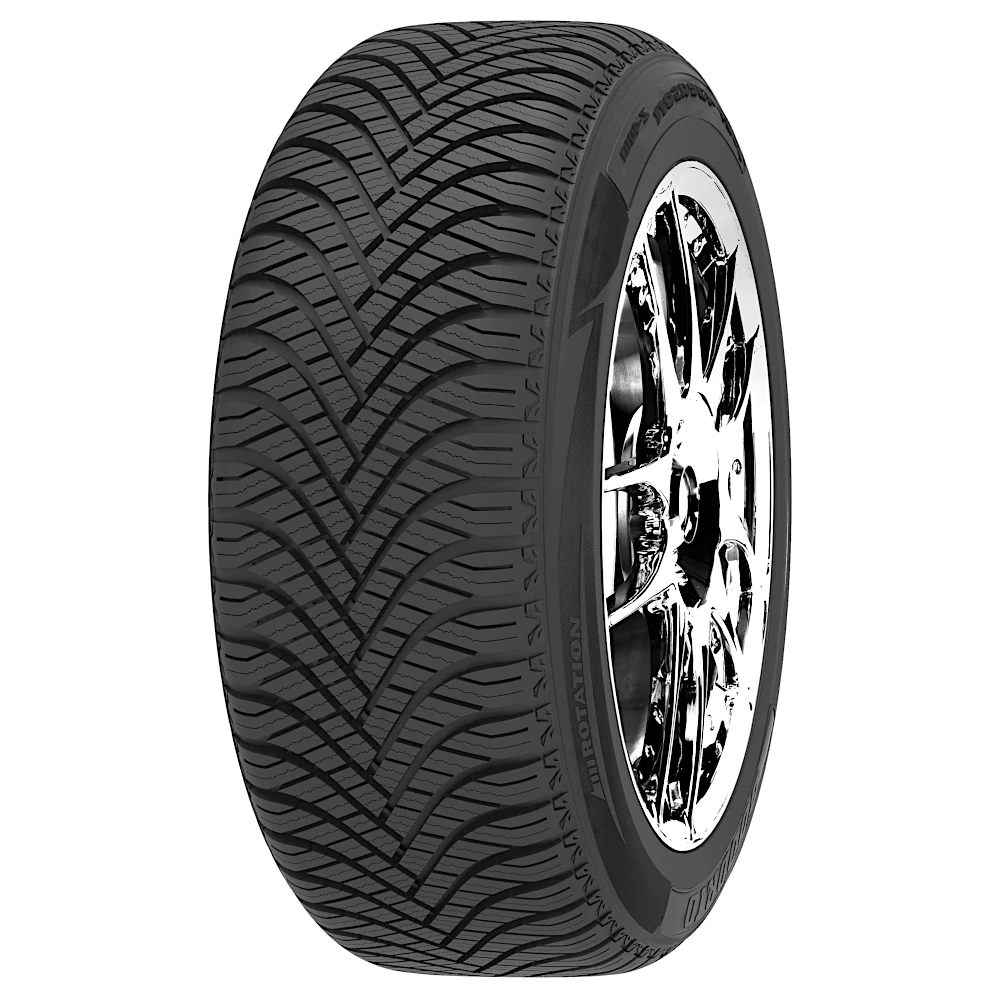 Helårsdekk Goodride All Season Elite Z-401 │ Allværdekk 205/55 R16