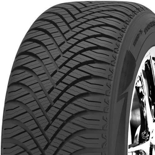 Helårsdekk Goodride All Season Elite Z-401 │ Allværdekk 205/60 R16 – bilde 2