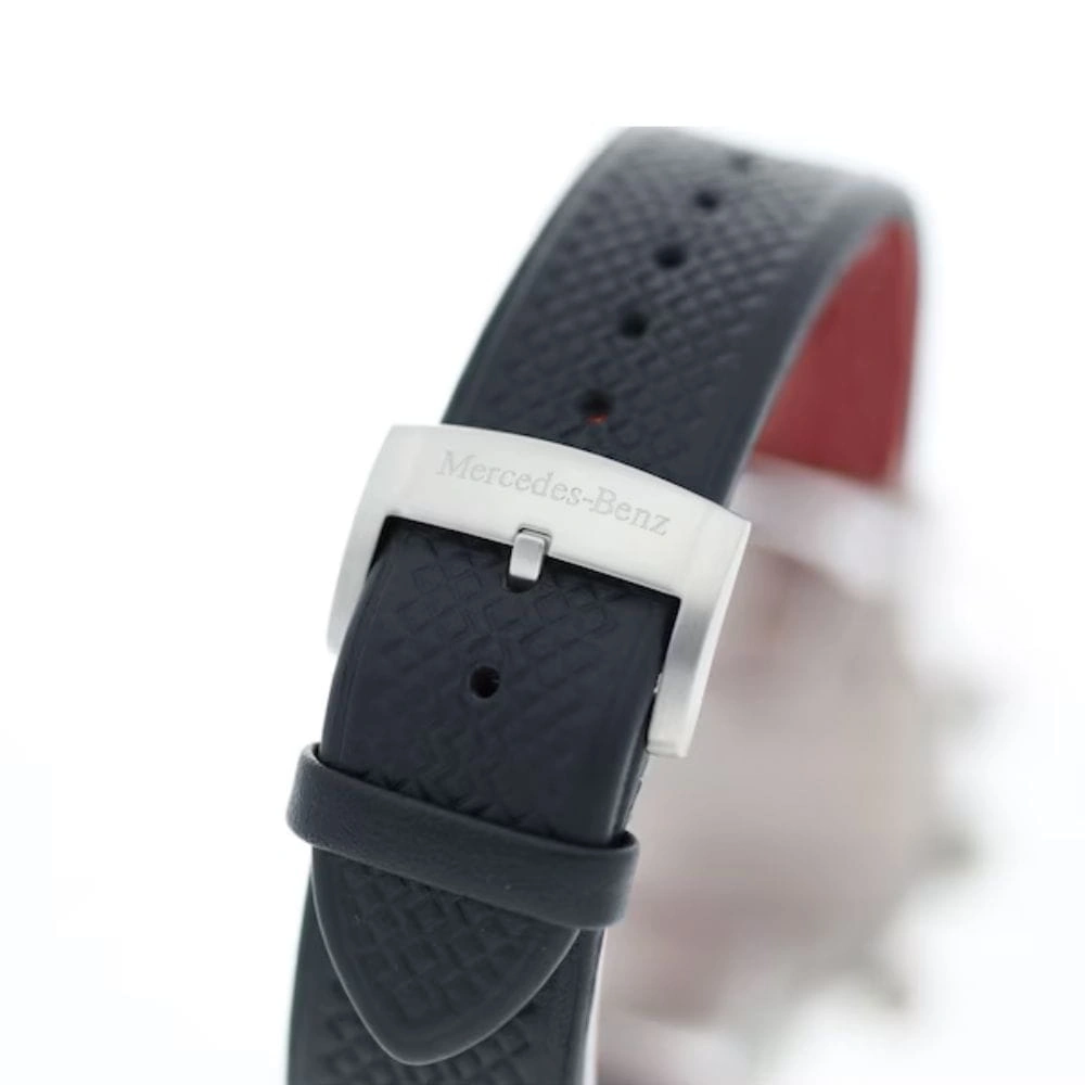 Herreklokke Mercedes-Benz Classic kronograf – bilde 3