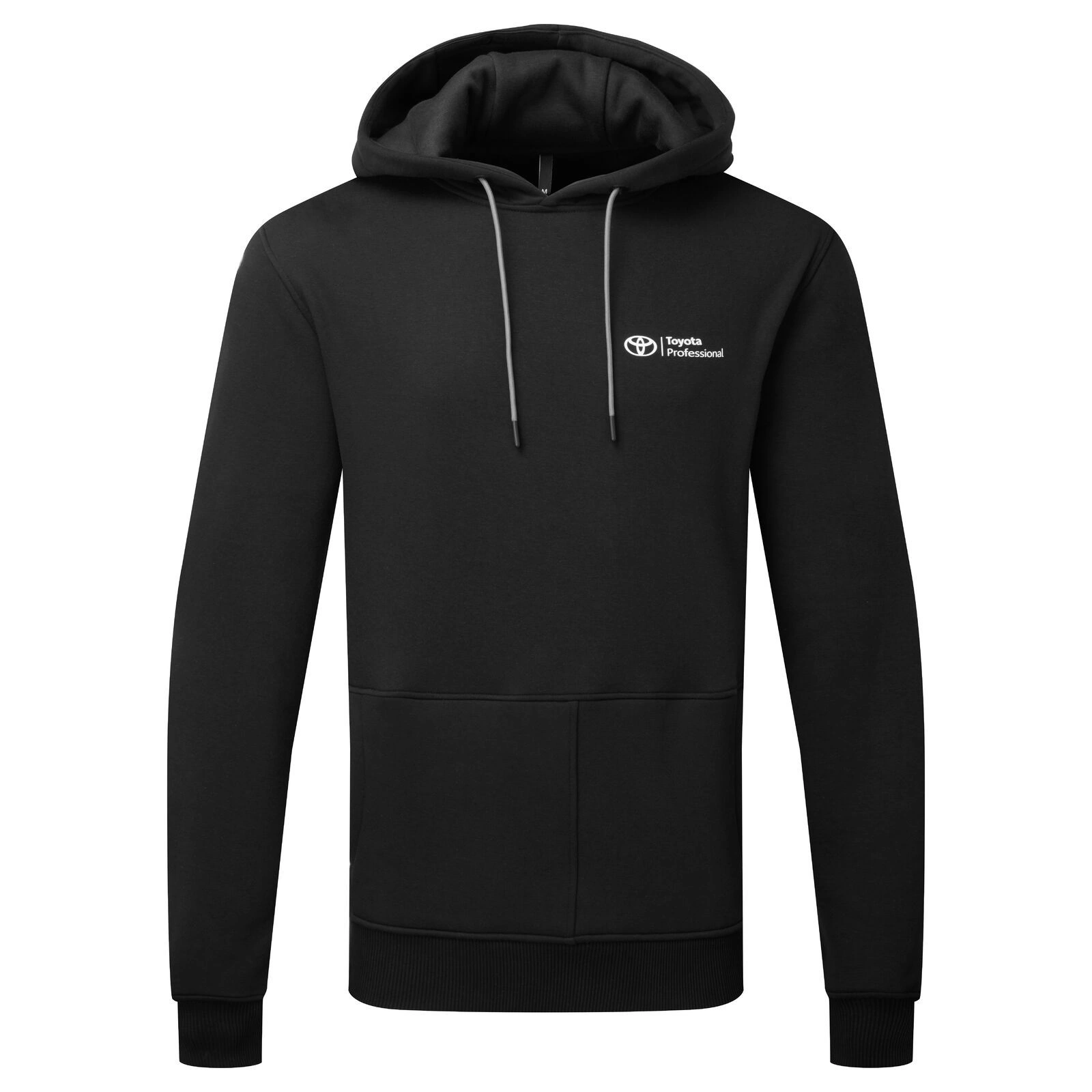 Hettegenser Hoddy │ Genuine® Toyota Professional