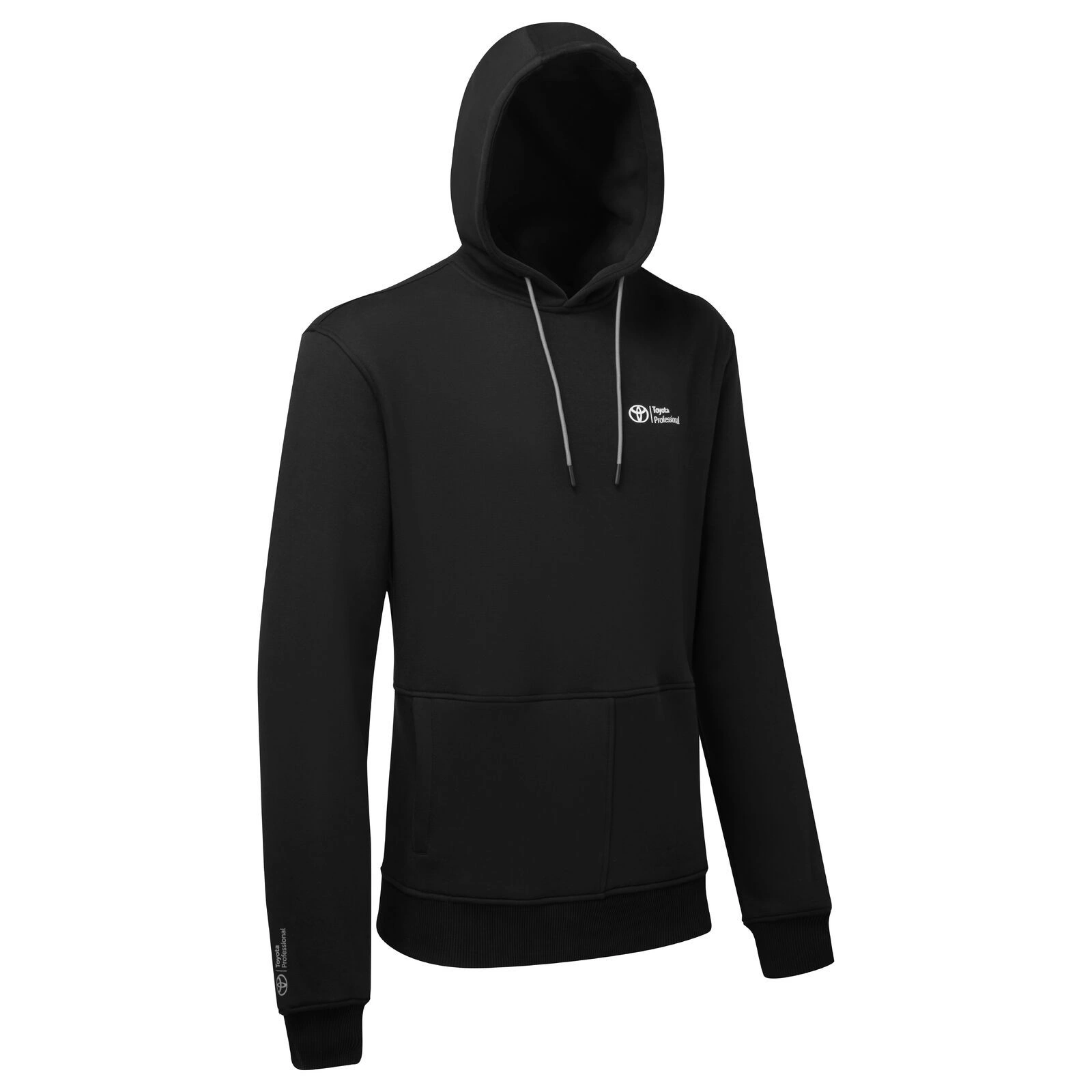 Hettegenser Hoddy │ Genuine® Toyota Professional – bilde 2