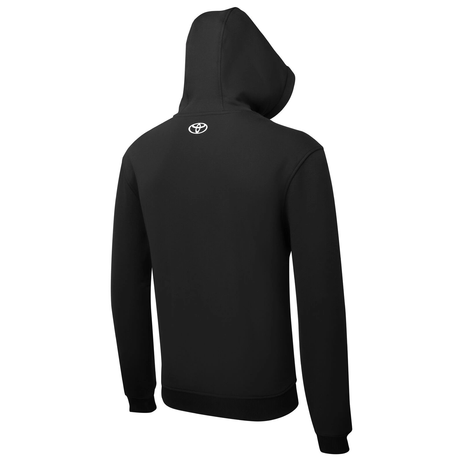 Hettegenser Hoddy │ Genuine® Toyota Professional – bilde 3
