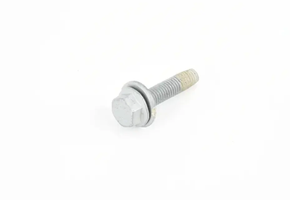 Hex bolt M8X35 │ Genuine® Hex bolt