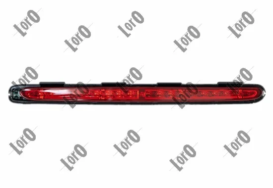 Hjelpebremselys Mercedes-Benz E (W211) Sedan 2002 - 2009 │ Ekstra bremselys senter