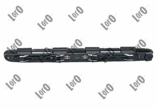 Hjelpebremselys Mercedes-Benz E (W211) Sedan 2002 - 2009 │ Ekstra bremselys senter – bilde 2