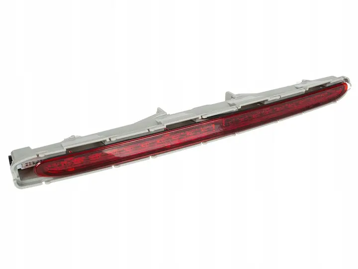 Hjelpebremselys Mercedes-Benz E (W211) Sedan 2002 - 2009 │ Ekstra bremselys senter – bilde 3