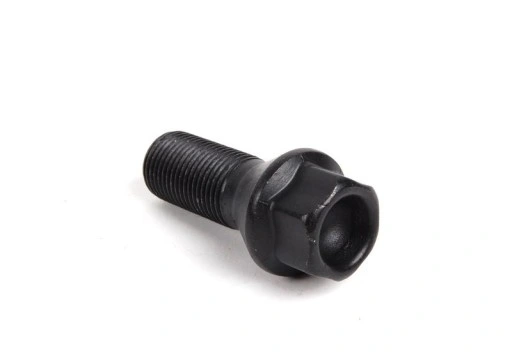 Hjulbolt BMW / MIni M14x1,25 - 27 mm │ Sinkbelagt rustbeskyttet Genuine® Alloy Wheel Bolt Black