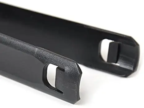 Hjulbolt deksel avtrekker VW / Skoda / Seat / Audi Image 3