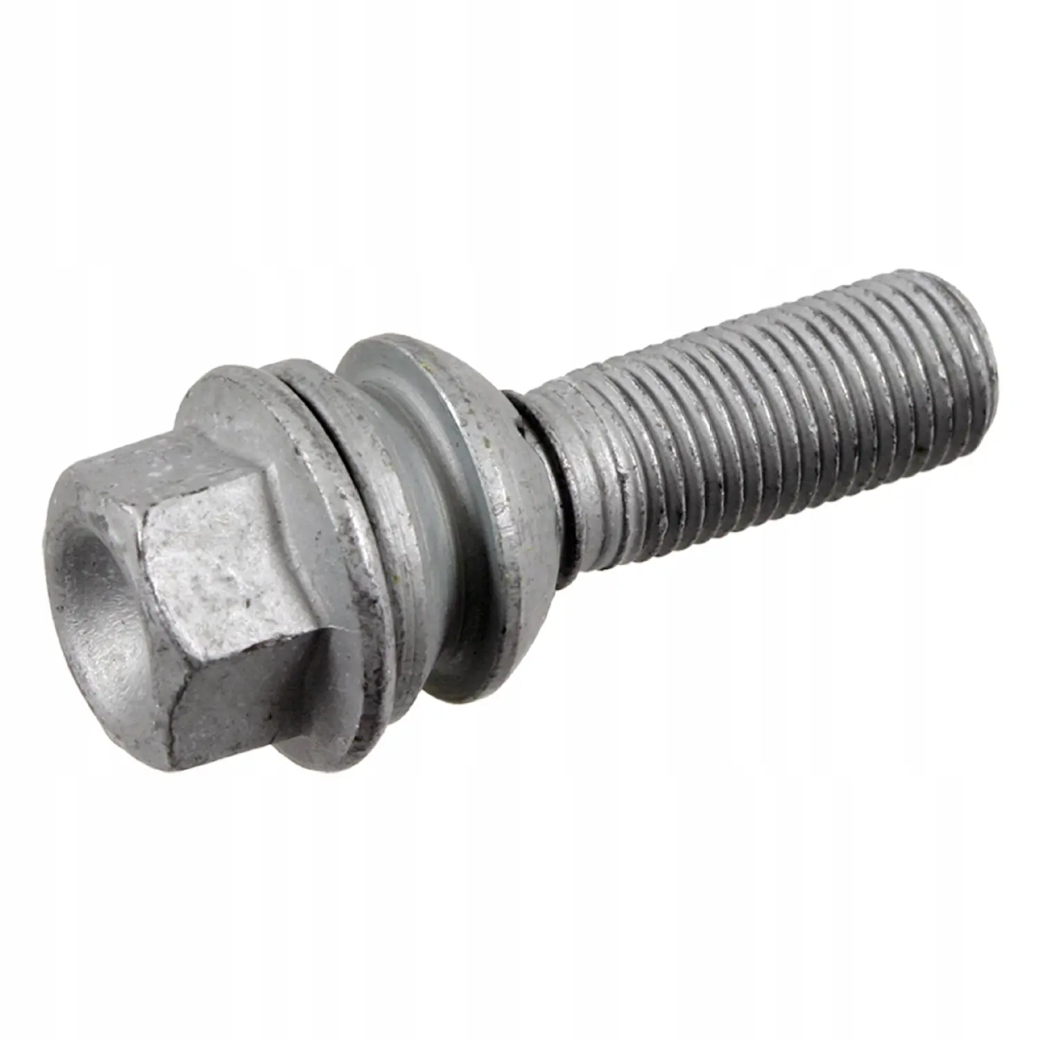 Hjulbolt  Febi Bilstein VW - Audi - Porsche │ Amarok Transporter Q7 - 1 stk. – bilde 2