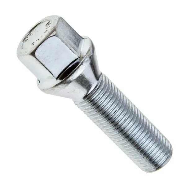 Hjulbolt M14x1.50 – 35 mm 1stk. Image 1