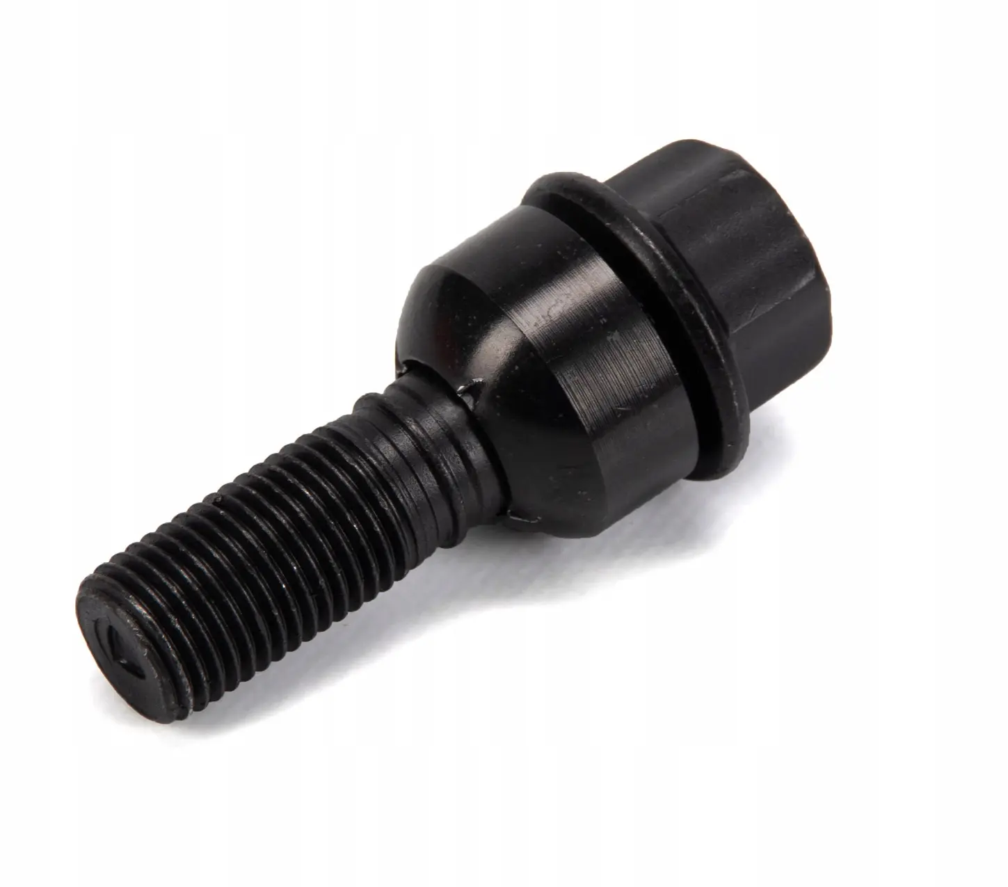 Hjulbolt Porsche M14 x 1.5  │ Genuine® Wheel Bolt Image 1