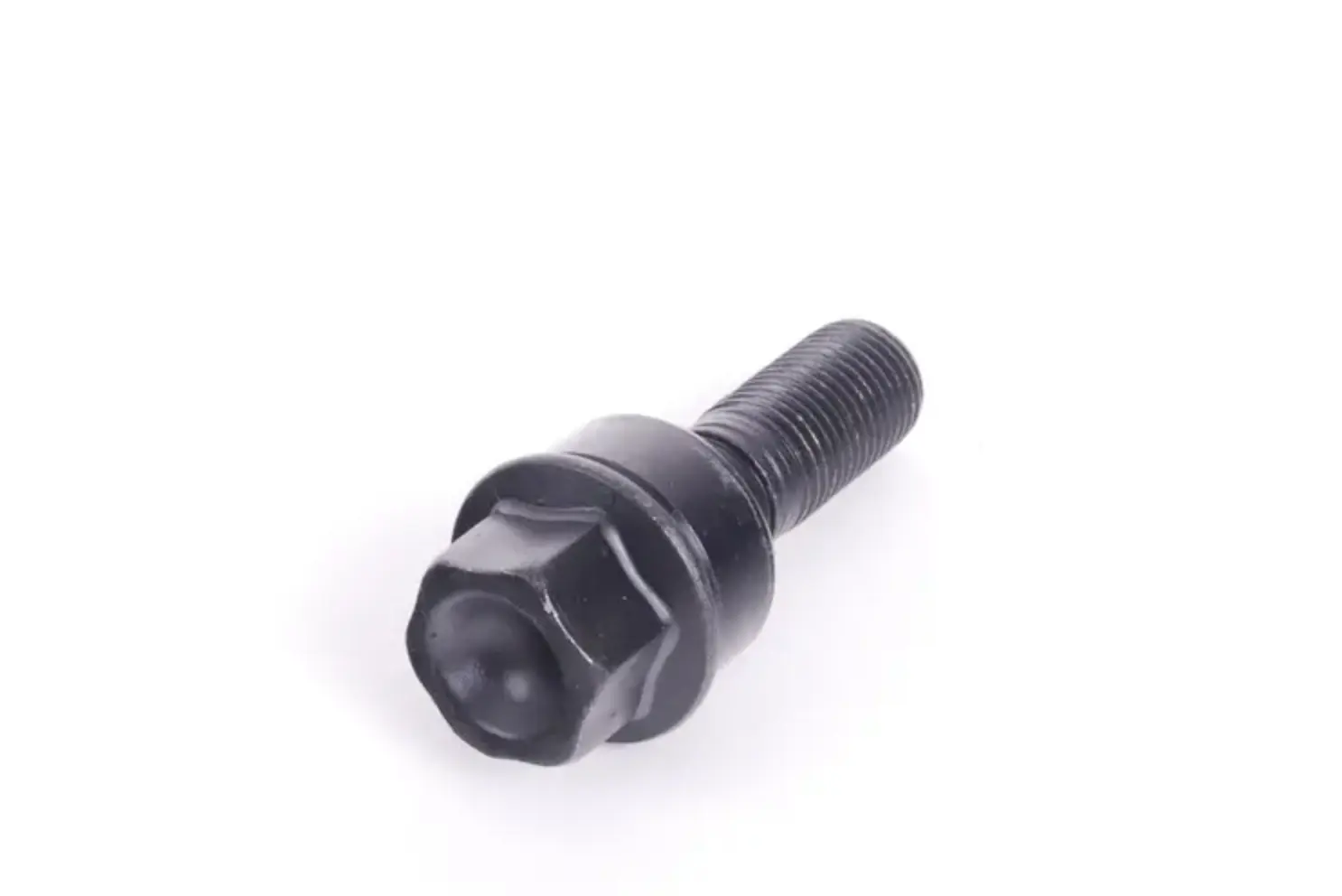 Hjulbolt Porsche M14 x 1.5  │ Genuine® Wheel Bolt Image 2