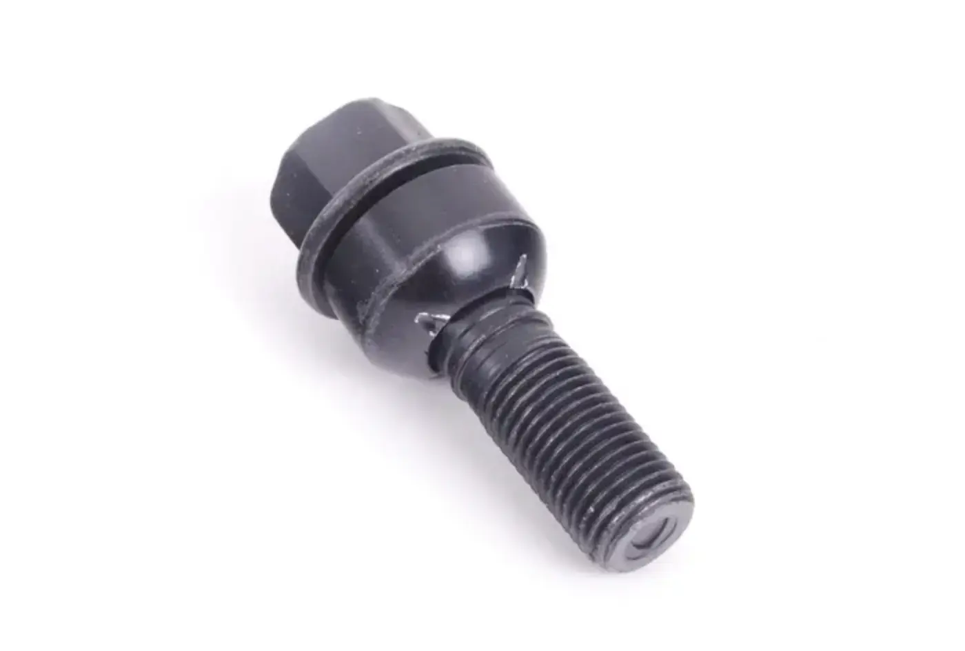 Hjulbolt Porsche M14 x 1.5  │ Genuine® Wheel Bolt Image 4