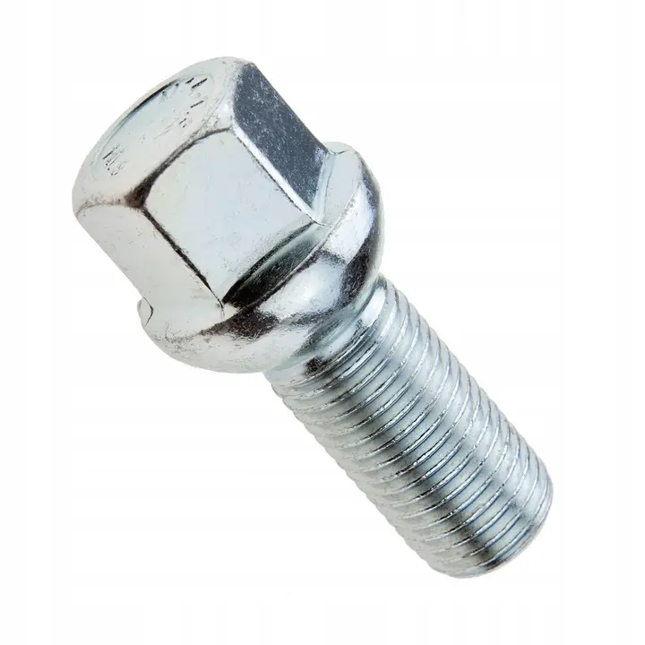 Hjulbolt sett M14x1,5 BORBET 20 stk. – bilde 2