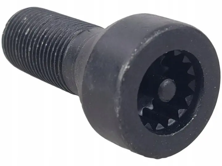 Hjulbolter med tyverisikring BMW - sett 4 stk. M12 Image 4