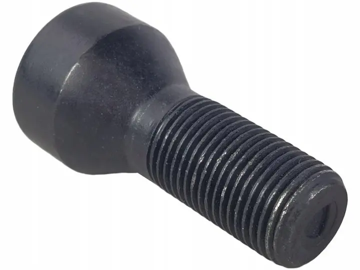 Hjulbolter med tyverisikring BMW - sett 4 stk. M12 Image 5