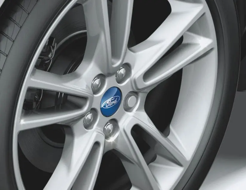 Hjulbolter med tyverisikring Ford – bilde 5