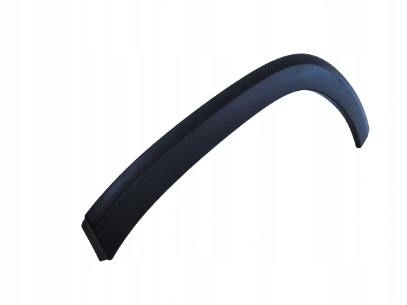 Hjulbuelist bak venstre Mercedes-Benz GLB (X247) / Mercedes-Benz EQB (X243) │ Genuine®