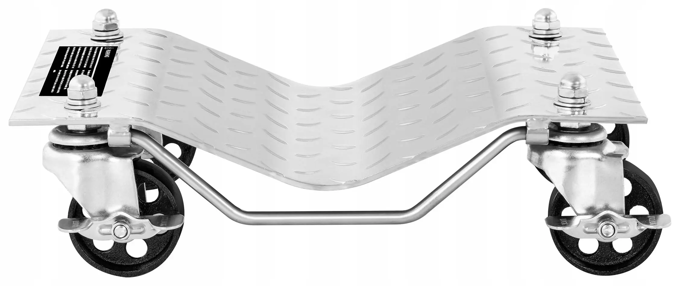 Hjuldolly - 2 stk. Image 5