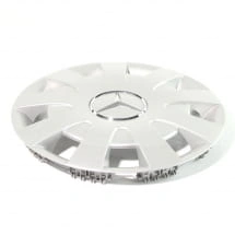 Hjulkapsel Mercedes-Benz Sprinter for stålfelg 16 tommer – bilde 4