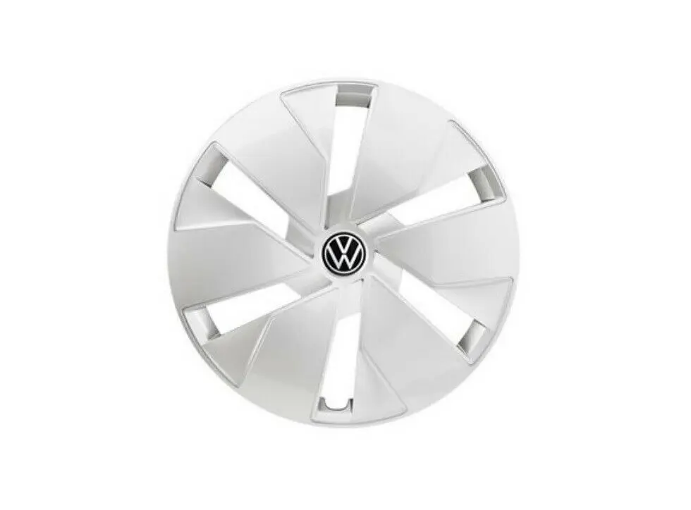 Hjulkapsel VW ID.3  Silver Edition 18" - 1 stk. 
