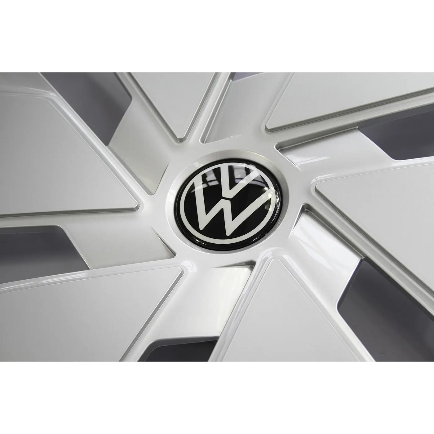 Hjulkapsel VW ID.3  Silver Edition 18" - 1 stk.  – bilde 2