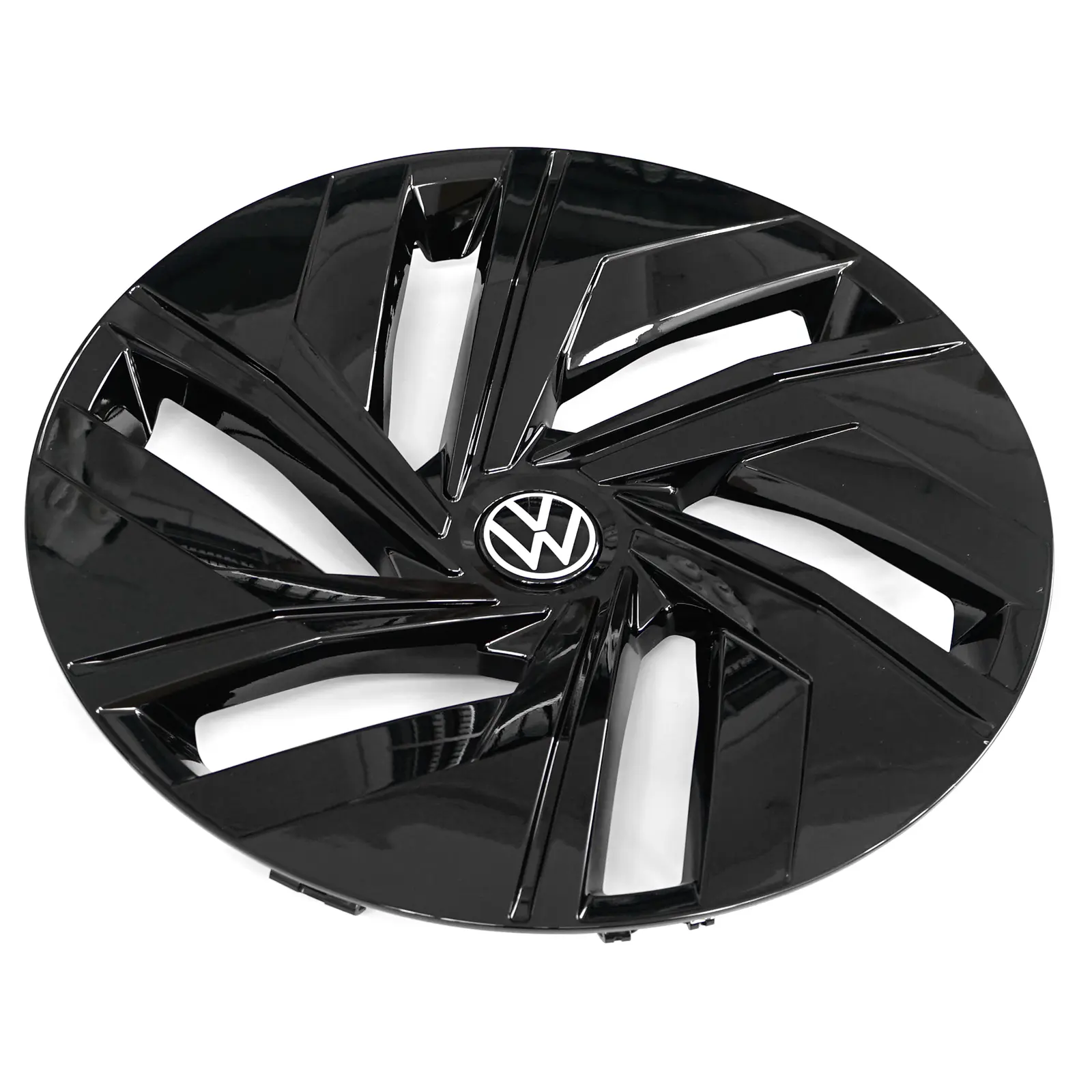 Hjulkapsel VW ID.4  Black Edition 18" - 1 stk.  Image 1