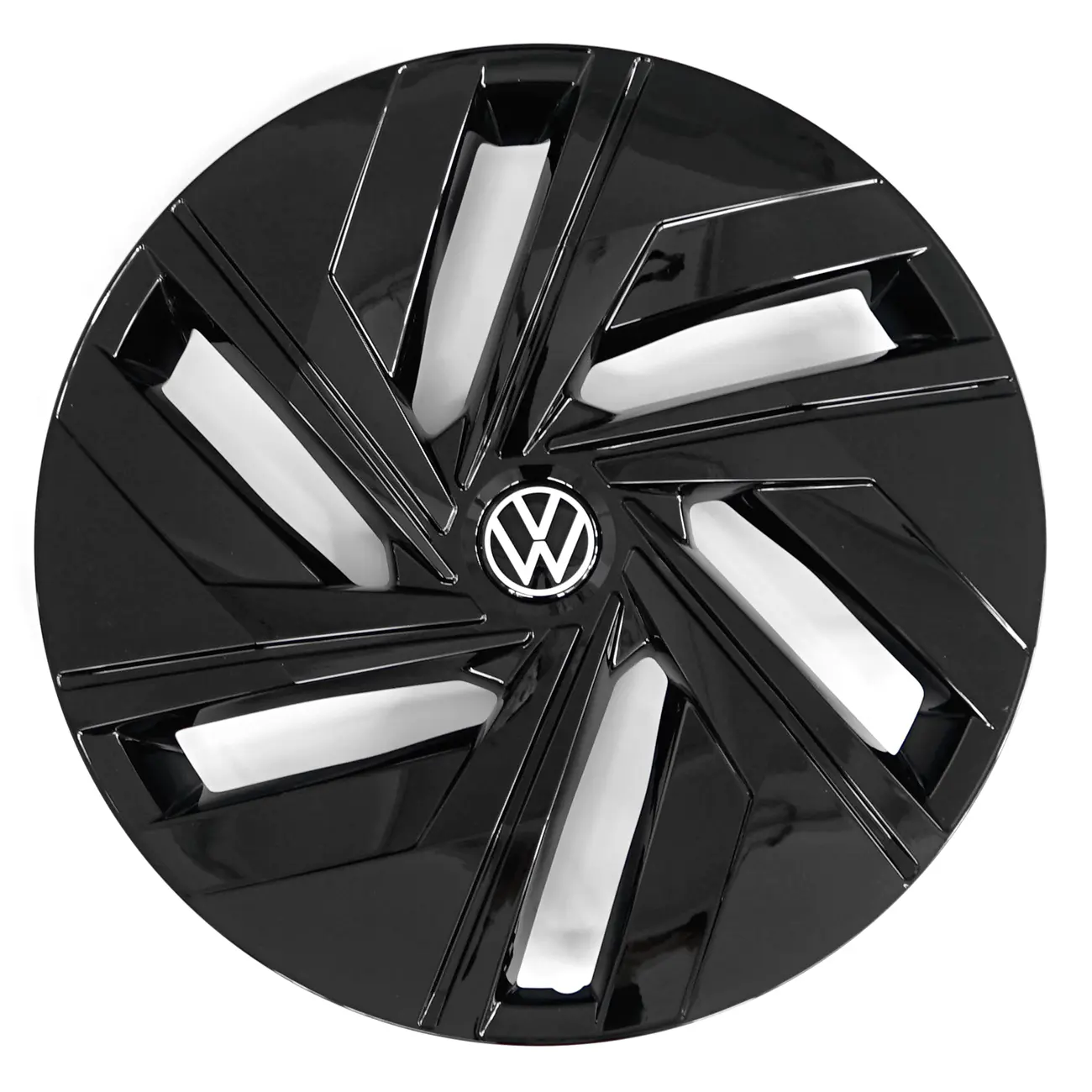 Hjulkapsel VW ID.4  Black Edition 18" - 1 stk.  Image 2