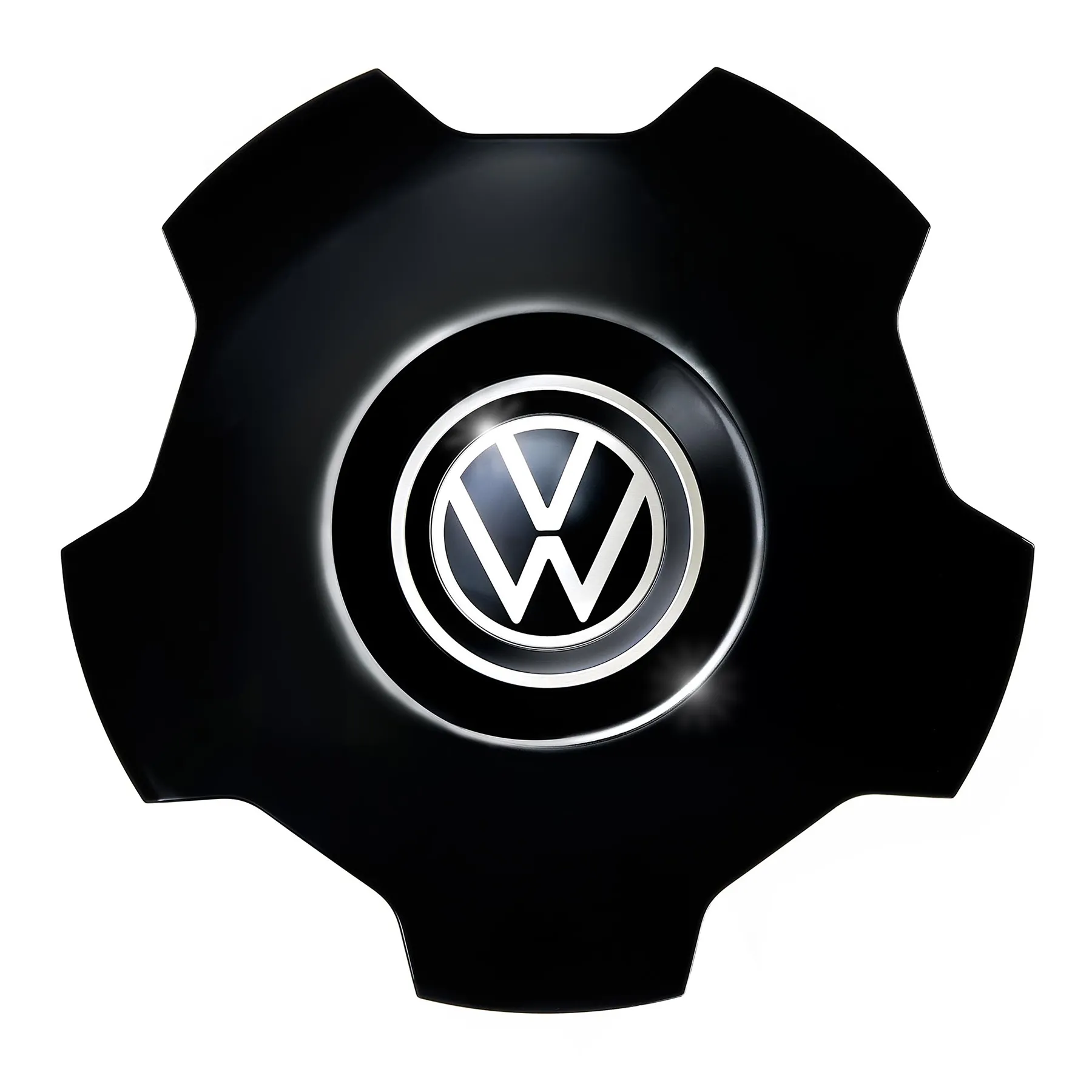 Hjulkapsel VW ID.Buzz 20" | Genuine® Stockton Black - sett 4 stk. – bilde 2