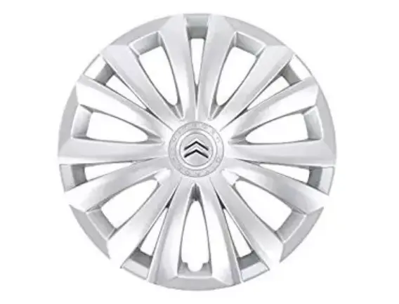 Hjulkapsler OEM Citroen 16" 4 stk 