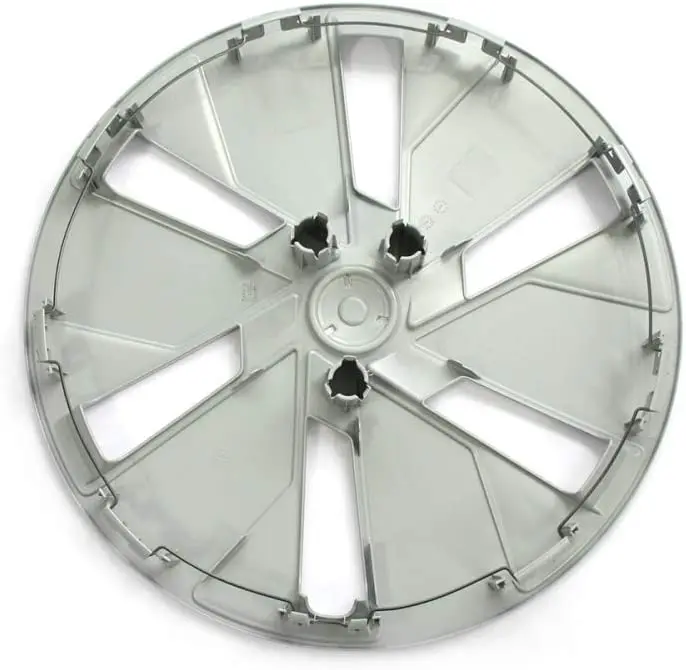 Hjulkapsler VW ID.4 / VW ID.5 Silver Edition 18" - 4 stk. – bilde 4