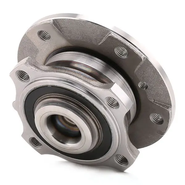 Hjullager BMW 5 (E60/E61) 2003 - 2010 │ framaksel - GSP Wheel Bearing Kit – bilde 3