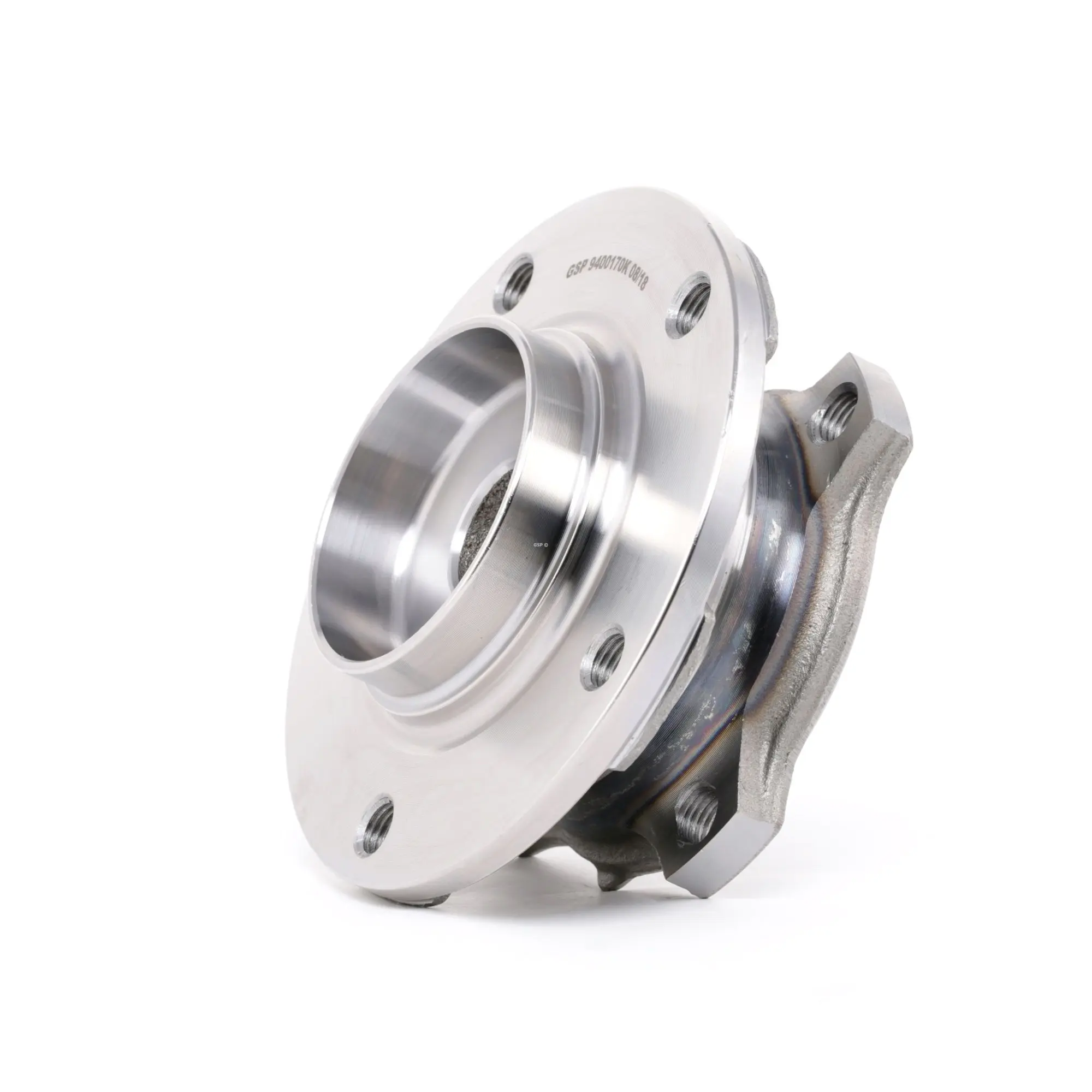 Hjullager BMW 5 (E60/E61) 2003 - 2010 │ framaksel - GSP Wheel Bearing Kit – bilde 4