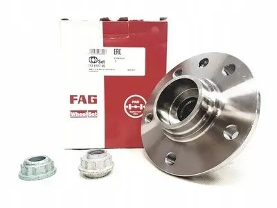 Hjullager FAG 713 6107 60 VW T5 / VW T6 / VW Touareg Image 1