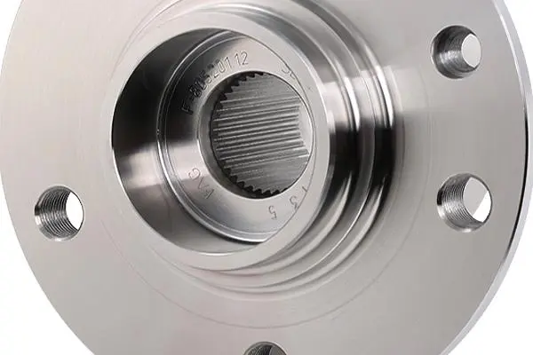 Hjullager FAG 713 6107 60 VW T5 / VW T6 / VW Touareg Image 3