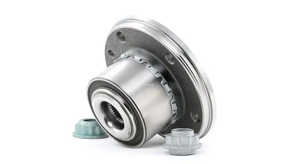 Hjullager FAG 713 6107 60 VW T5 / VW T6 / VW Touareg Image 4