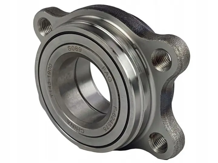 Hjullager FAG Image 2