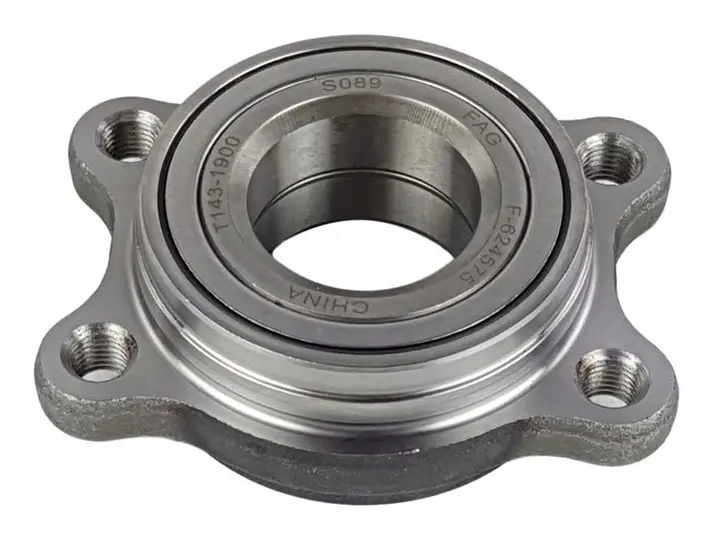 Hjullager FAG Image 3