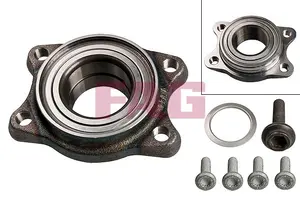 Hjullager FAG Image 4