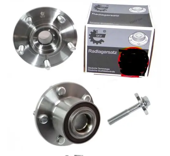 Hjullager foran Ford Mondeo MK4 