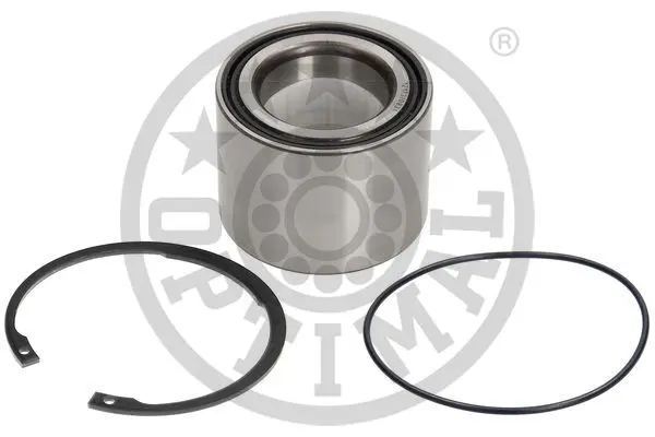 Hjullager Optimal VW Amarok I 2009 - 2020 │ bakaksel