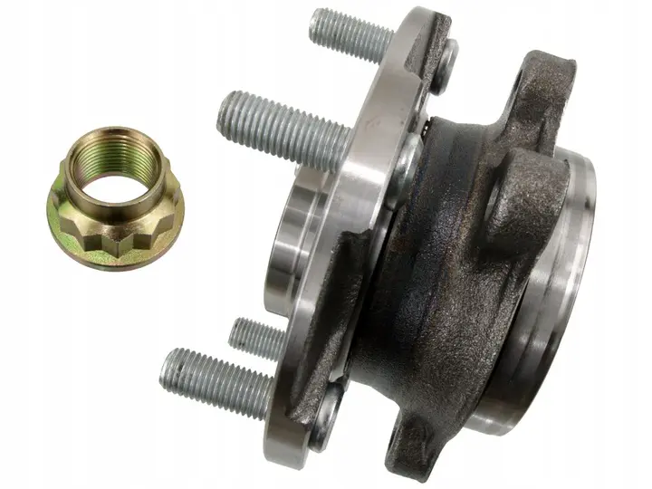 Hjullager SKV Toyota 43550 02070 Image 2