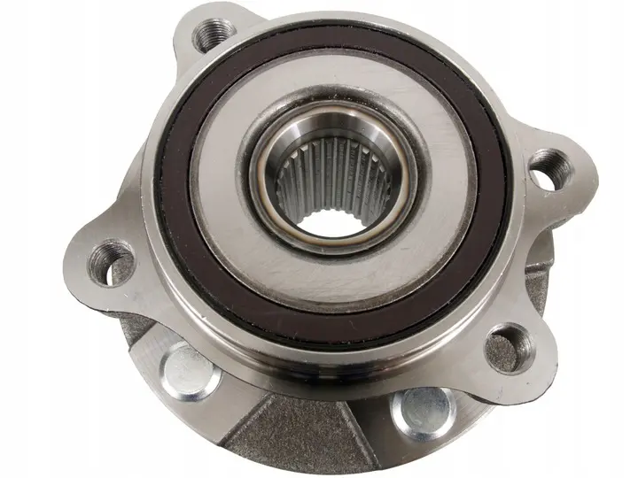 Hjullager SKV Toyota 43550 02070 Image 4