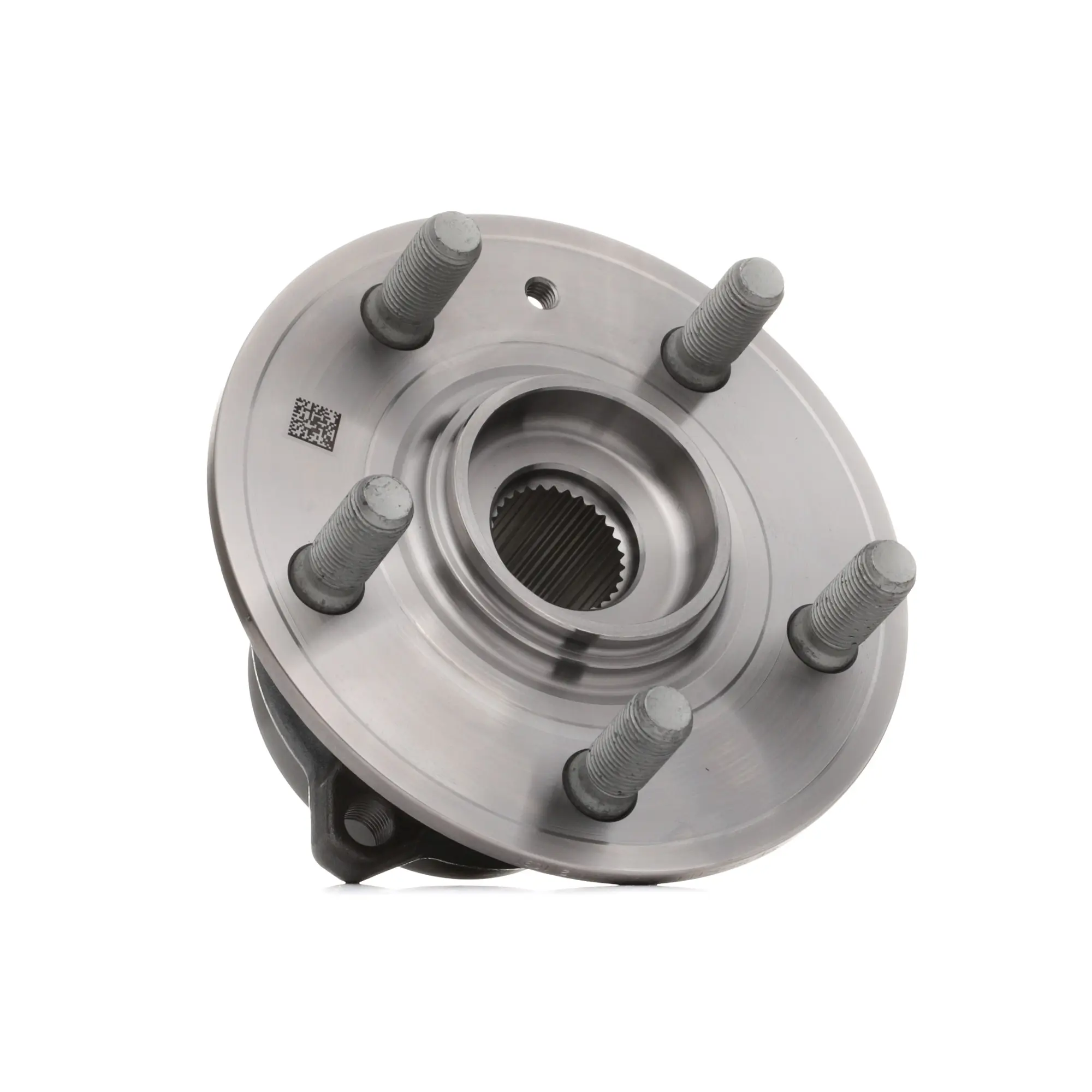 Hjullager Tesla Model S / Model X │ bakaksel og framaksel - SKF Wheel Bearing Kit Image 3