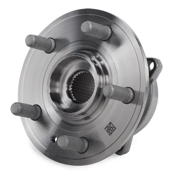 Hjullager Tesla Model S / Model X │ bakaksel og framaksel - SKF Wheel Bearing Kit Image 4