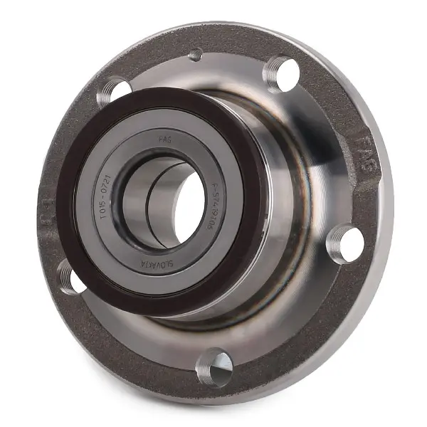 Hjullager VAG │ bakaksel - FAG Wheel bearing Image 2