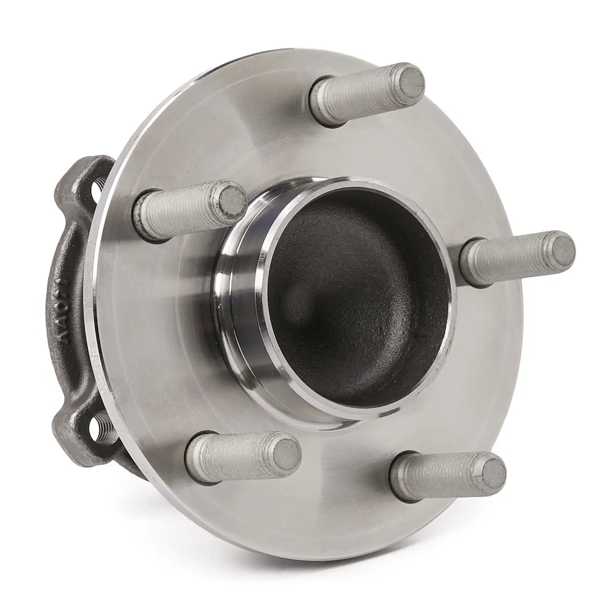 Hjullager Volvo V50 │ bakaksel - SKF Wheel Bearing Kit – bilde 2